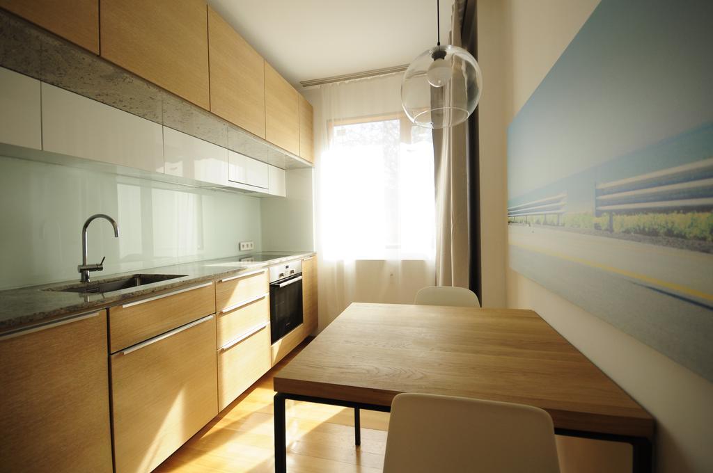 Design Apartment In Park Sofia Exterior photo
