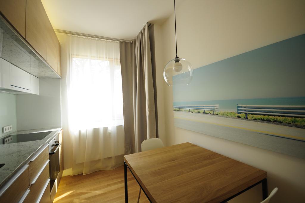 Design Apartment In Park Sofia Exterior photo