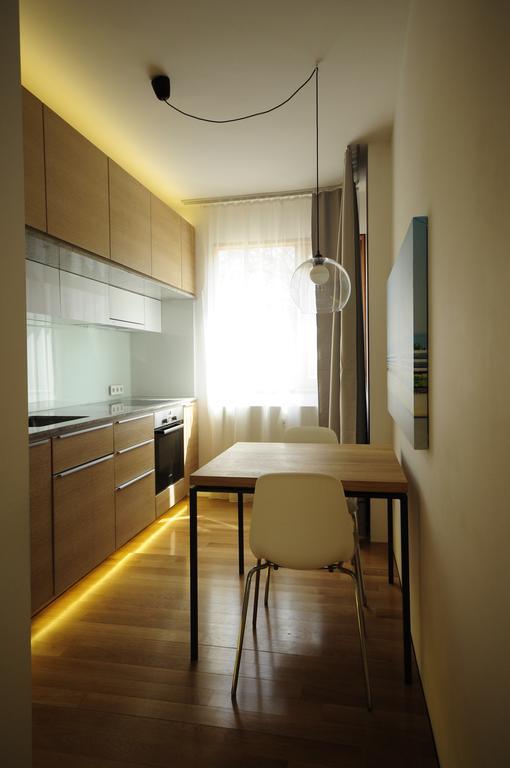 Design Apartment In Park Sofia Exterior photo