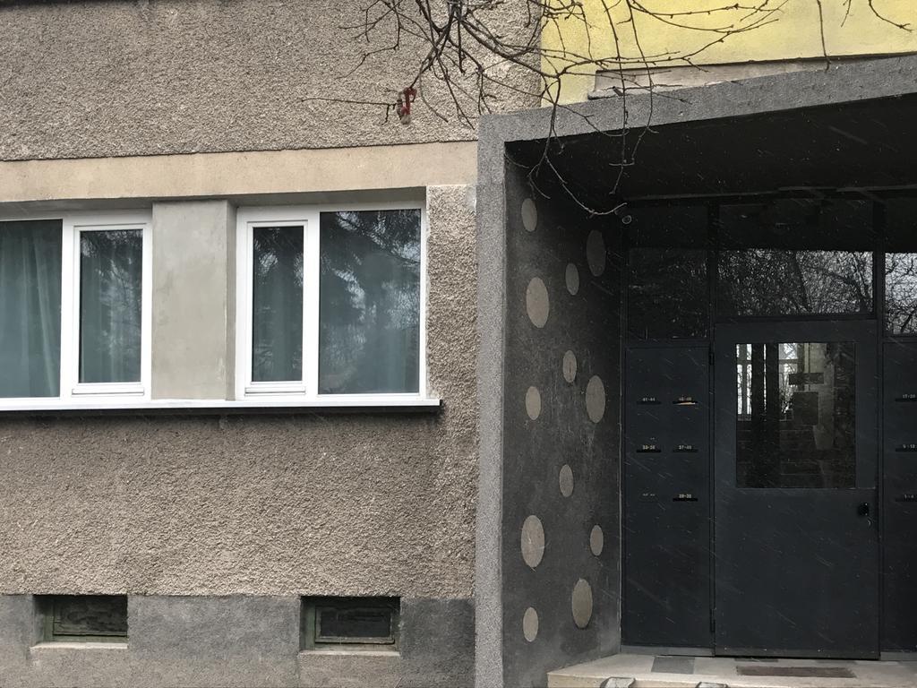 Design Apartment In Park Sofia Exterior photo